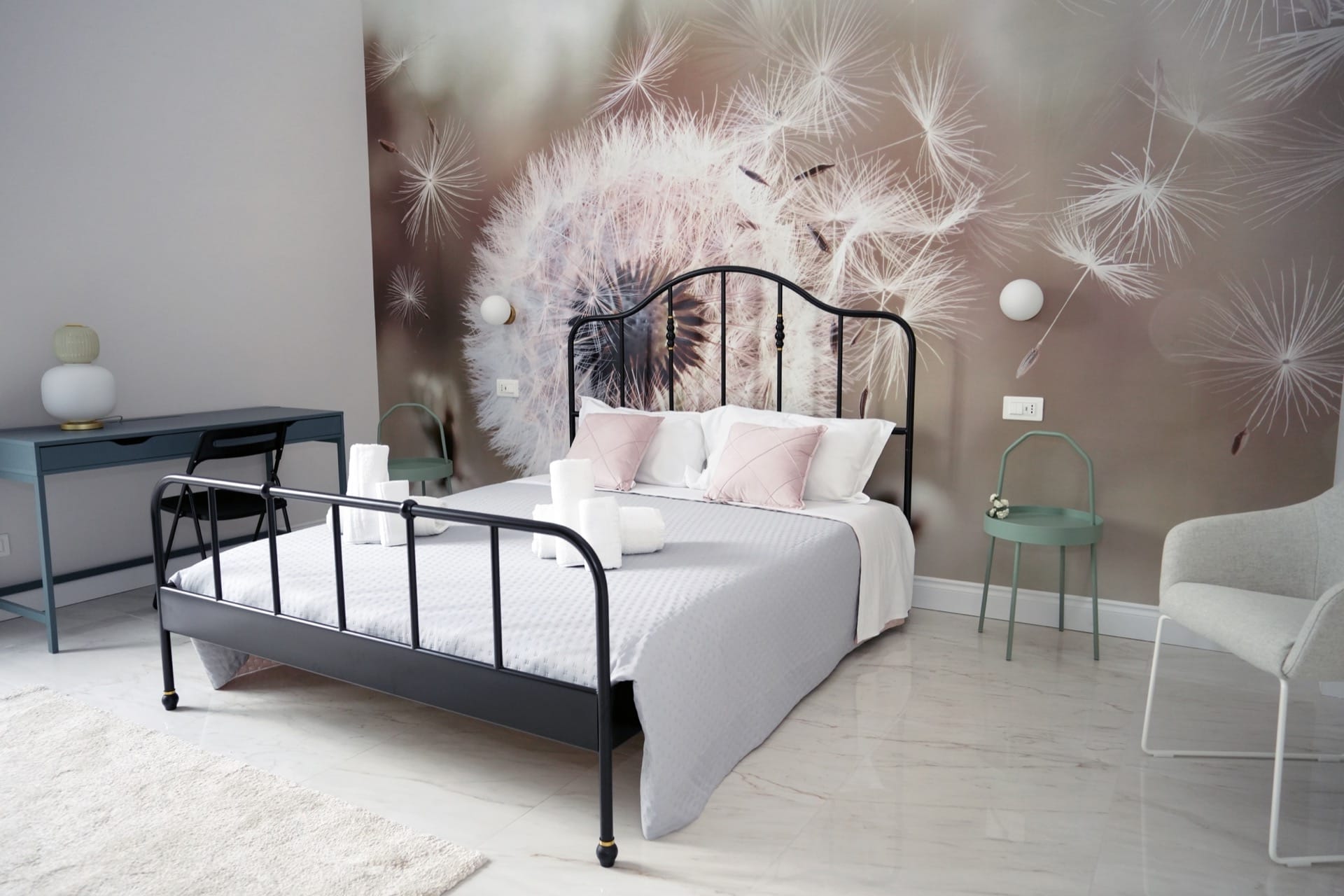 Duomo Luxury Suite - Appartamento di lusso nel centro di Reggio Calabria affacciato su Piazza Duomo